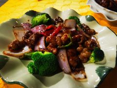 -肥姐美食(同福中路店)