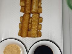 -大客家院子餐厅(烟台山店)