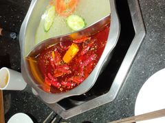-香天下·四川火锅(安镇大润发店)