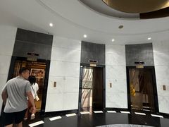 -SFC上影影城(新世界店)
