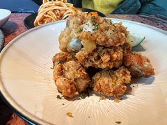 -La Terre乐田(万象城店)