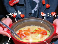 -沪小胖·小龙虾·蓝龙王(八佰伴店)