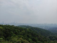 -广州市白云山风景名胜区