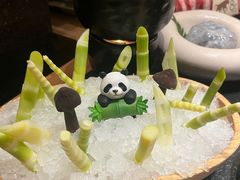 -大龙燚·旷野鲜火锅(广州首店)