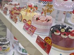 -味多美蛋糕(梨园店)