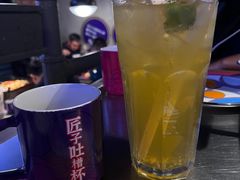 -匠子烤鱼(桫椤湾店)