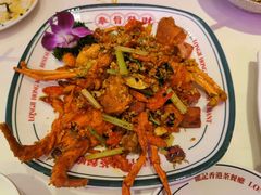-龙记·香港茶餐厅(海上世界店)