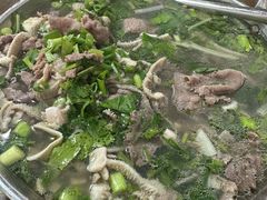 -小杨翘脚牛肉