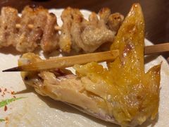 -鸟鹏烧鸟居酒屋(熙龙湾店)