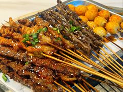 -牛得很·鲜牦牛肉烧烤·牛羊肉菌汤锅(康定店)