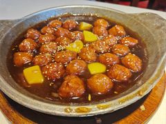 -潞州宴·长治人的会客厅(长兴北路店)