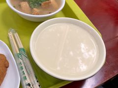 -老回回小吃(百万庄店)