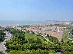 -东戴河风景区