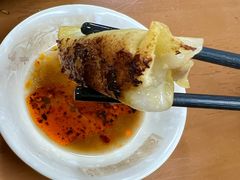 -回回锅贴(小河沿店)