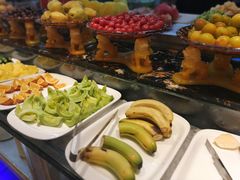 -韩丰源海鲜烤肉火锅自助餐(合肥梦之城购物中心店)