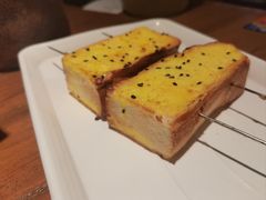 -小杨烤肉·陕西烧烤·陕西地方菜(龙首店)