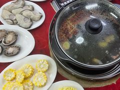 -花苑美食横琴生蚝火锅(拱北粤华路店)