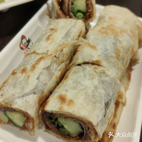 千秋小馆(古北店)