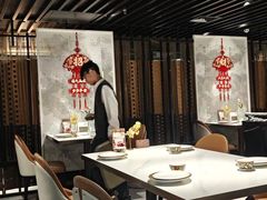 -羲和雅苑•北京烤鸭(国贸商城店)