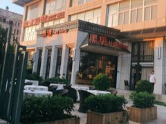 门面-黑明餐厅(白鹭洲店)