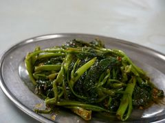 -黄亚华小食店(Jalan Alor)