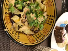 -天津津利华酒店