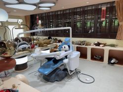 点击看大图 -奈尔宝·国风主题儿童乐园·亲子餐厅(豫园商城店)