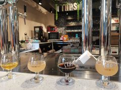 -TAPS精酿啤酒屋