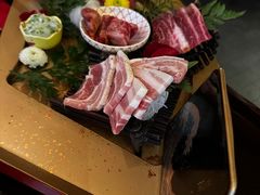 -300杯·和牛烧肉清酒专门店(廊里店)