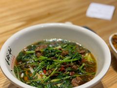-易裕和·长沙米粉(竹塘西路店)