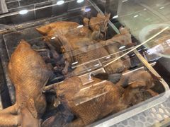 -豫掌柜饸饹面·烩面(秀沿路店)