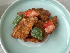 -金悦轩海鲜城(渔人码头店)