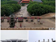 -灵山胜境