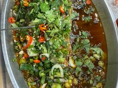 -回头烧烤(悦荟购物中心店)