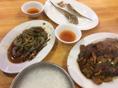 -长平老姿娘夜粥(平东一街店)