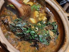 -吃饭皇帝大土家民族菜(正大广场店)