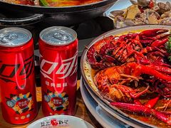 -戴记龙虾(天泽街店)