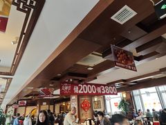 -惠丰堂饭庄·烤鸭·京味菜(西北旺·唐家岭店)