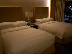-宁波万豪酒店