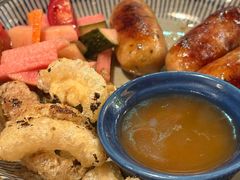 -Mesa Madre梅萨妈妈·Bintana(国贸店)