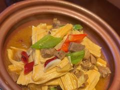 -那拉提之疆·新疆菜(美院店)