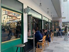 门面-RAC BAR(安福路店)