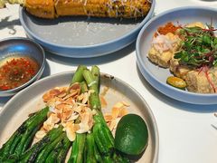 -胡麻(静安嘉里店)