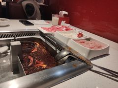 -海底捞火锅(龙茗路店)