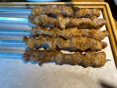 -院里汤包·虾汤包青岛菜(辽源路店)