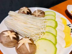 -喜来稀肉(邻瑞店)