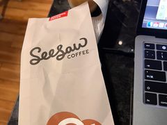 -Seesaw Coffee(环贸iapm店)