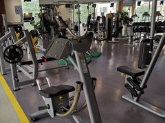 -每刻健身工作室(西直门店)
