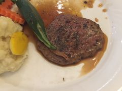 -维兰西餐(万泉河店)