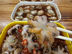-9十度烧烤(万达店)